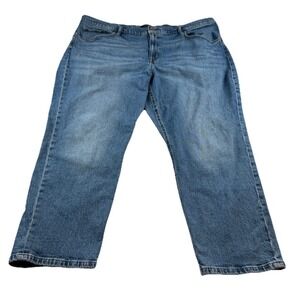 Lauren Ralph Lauren Jeans Size 22W